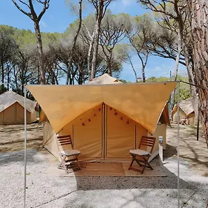 Pla De La Torre Campsite Sant Antoni De Calonge