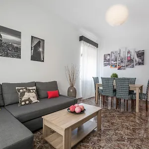  Apartment Segalerva Centro Spanien