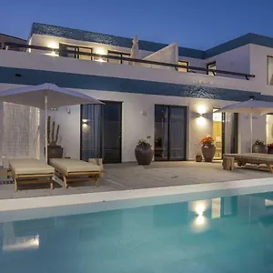  Apartment Casa Edem I Con Terraza Privada Y Vista Al Mar Spanien