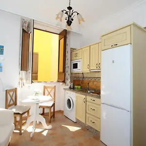  Apartment Apartamentosmalaga Spanien