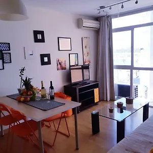 Apartment La Brisa Malagueta